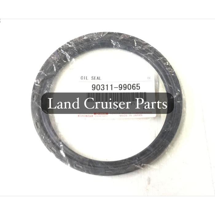 Seal Kruk As Belakang Toyota Hardtop FJ quality