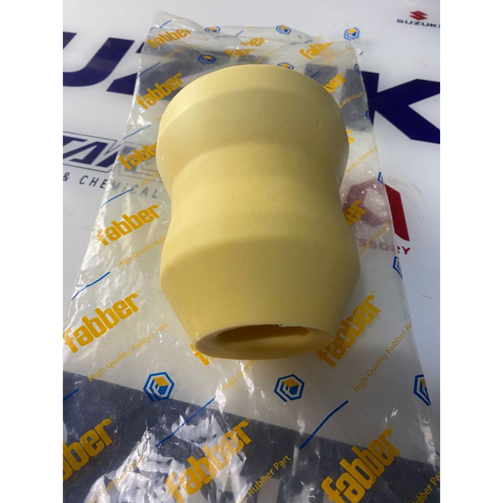 Damper Stopper Shock Breaker Belakang Mitsubishi Pajero Sport