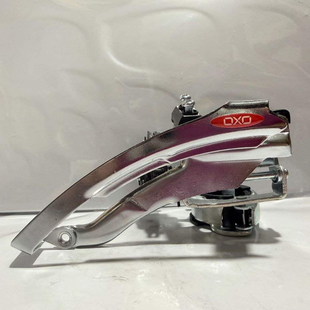 OXO FD Front Derailleur dualpull 48T sepeda federal MTB