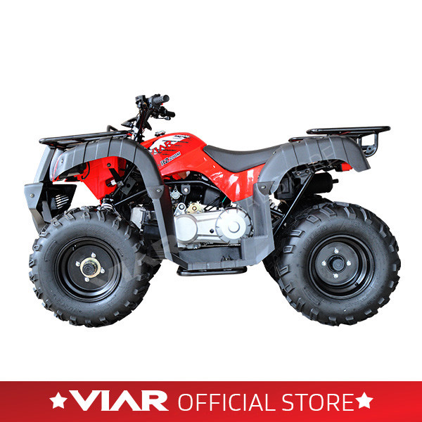 ATV VIAR RAZOR 200 RZM - PROMO - ORIGINAL Viar Motor