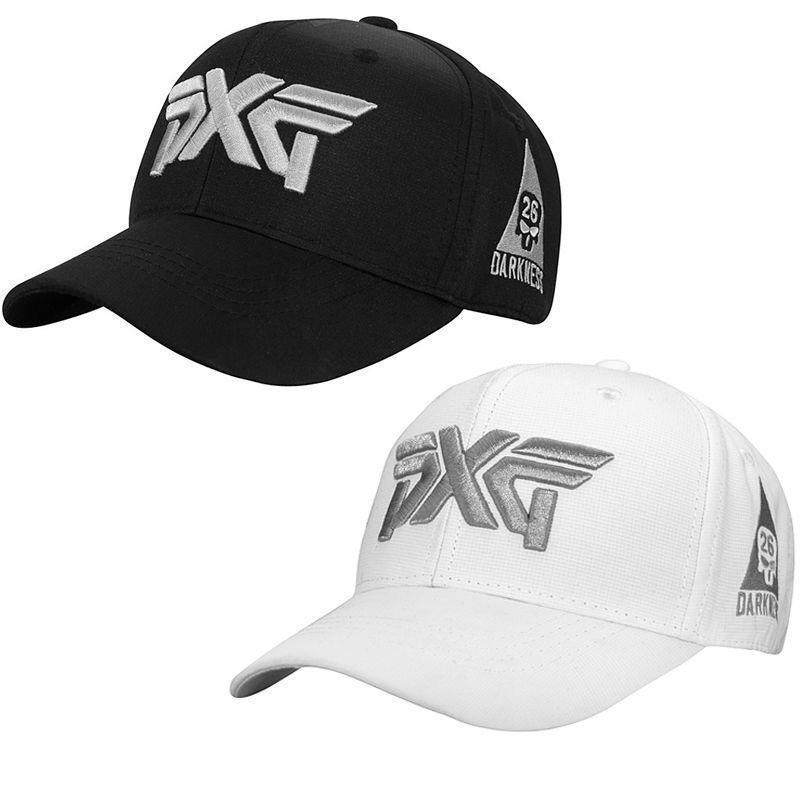 Topi Golf Men Golf Cap Topi Olahraga Golf Pria Topi Outdoor Baseball