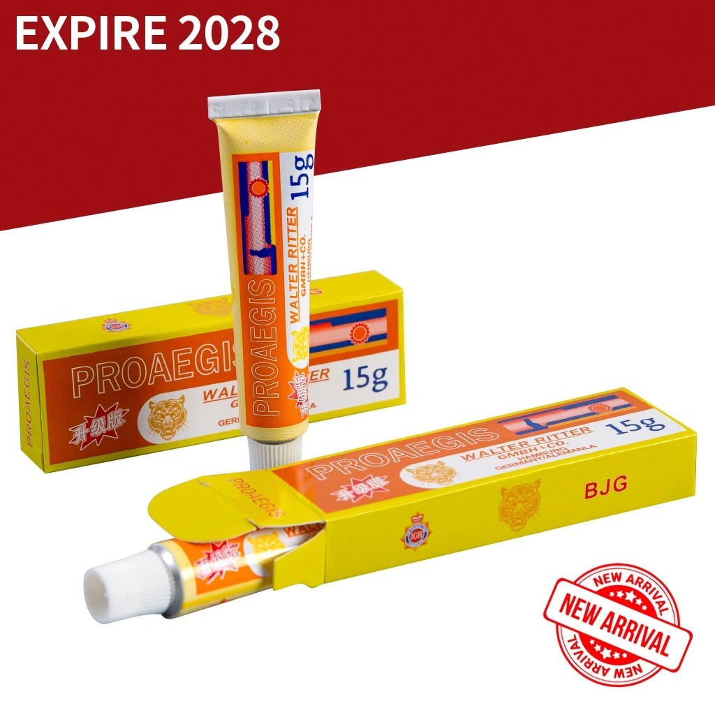 PROAEGIS Cream Sulam Alis Versi Upgrade Beauty Profesional