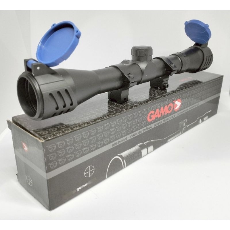 Teleskop / Telescope Gamo 4x32