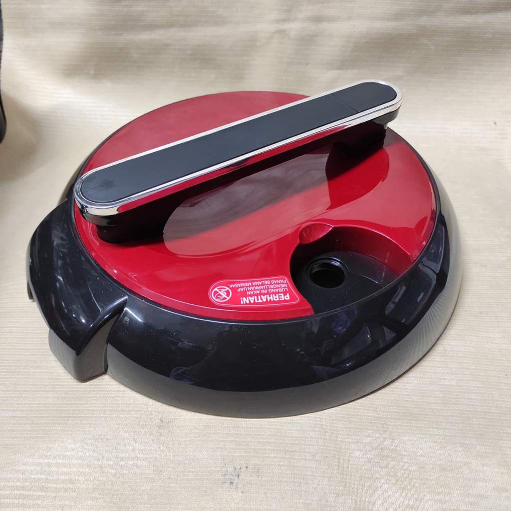 SET TUTUP ATAS MAGIC COM YONG MA SMC9013 SMC 9013 YONGMA 2L 2Liter RICE COOKER ORIGINAL