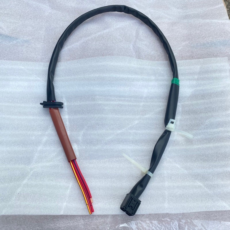 fm12 SOKET KABEL ECU ECM CDI  PCX 160 VARIO 160 ADV EmakBaut
