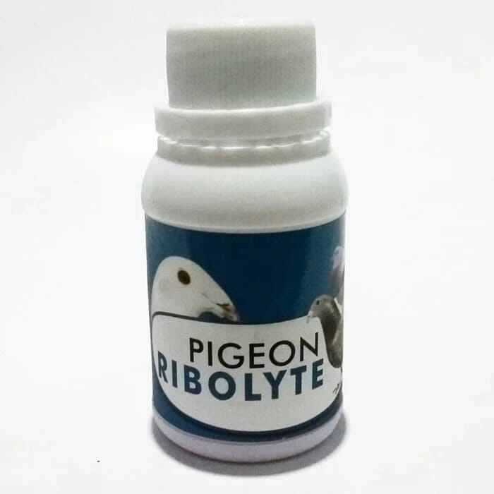 Promo ribolyte vetafarm original 100ml termurah se indonesia ribolit asli