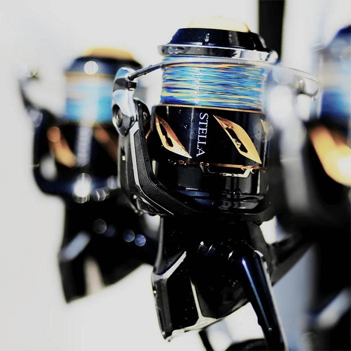 2019 Original Shimano Stella Sw 8000Hg 8000Pg 10000Pg 14000Xg .