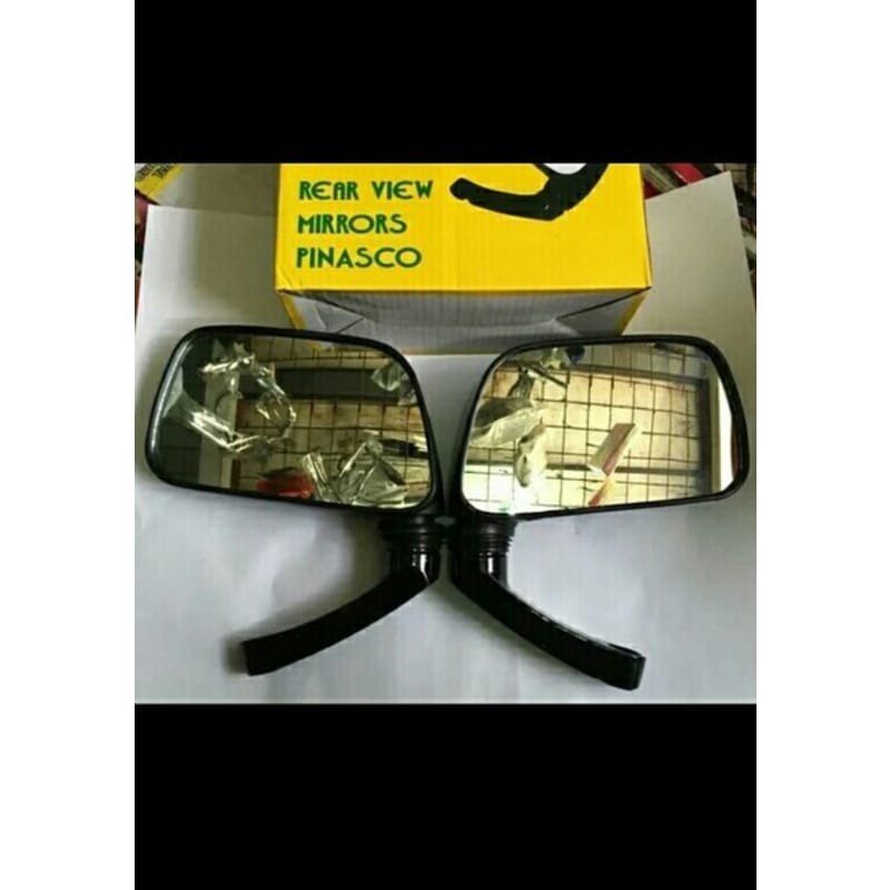 spion vespa excel