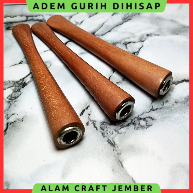 3pcs Once Kayu Gaharu Wangi Super