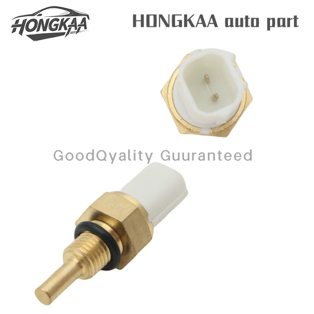 Water Temperature Sensor For Kawasaki BR250 EX250 Ninja 250 300 400R ER250 Z250 ER300 Z300 ER400 ER4