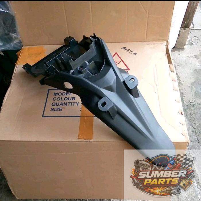 Spakbor Belakang Honda Beat Pop Slebor Belakang Beat Pop