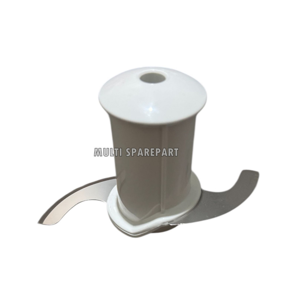 Pisau chopper Philips blender HR2939 HR2115 HR2116 HR2061 HR2071 Original asli food grade