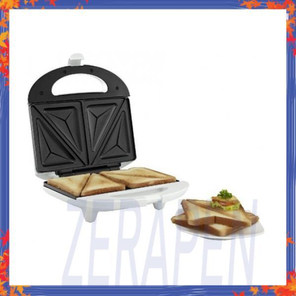 Toaster Roti KZS 70LW / Pemanggang Roti Bakar Listrik Low Watt