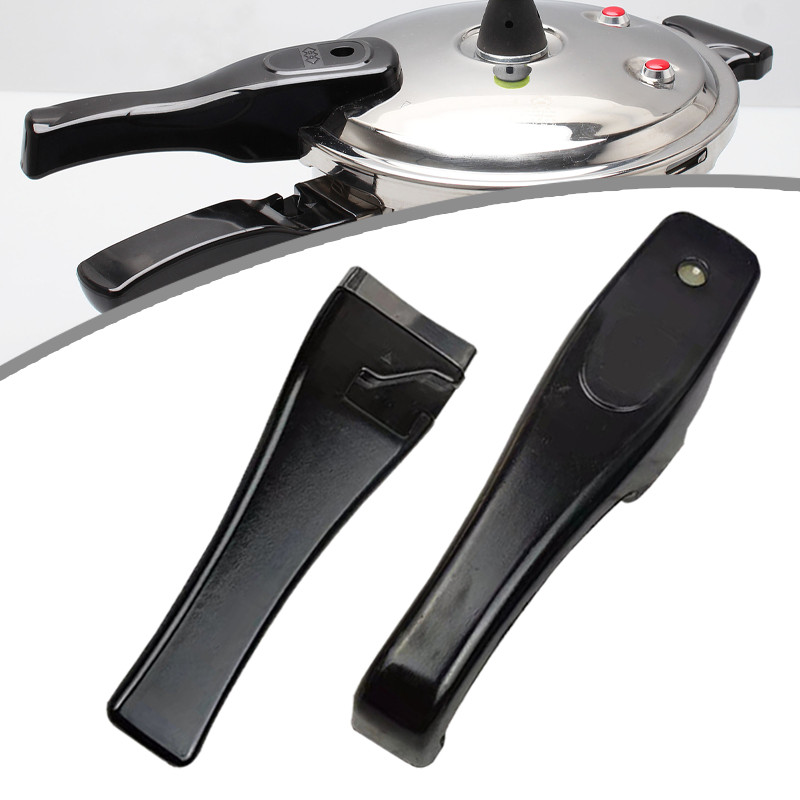 Gagang Panci Presto 24-30cm Handle Universal untuk Pressure Cooker dan Panci Presto Non Listrik