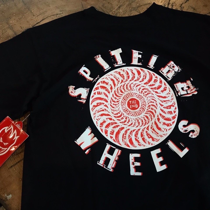 (COD) SPITFIRE RANSOM OG CLASSIC TSHIRT