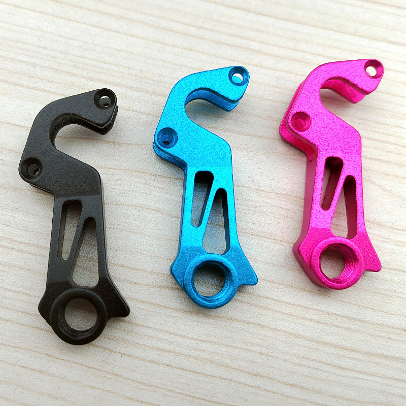 1Pc Bicycle Derailleur Hanger For Cannondale KP158 Road CAAD10 Supersix EVO SuperX Synapse Carbon Ed