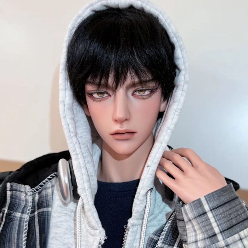 BJD doll 13 Zak male doll resin toy birthday gift dolls in offers