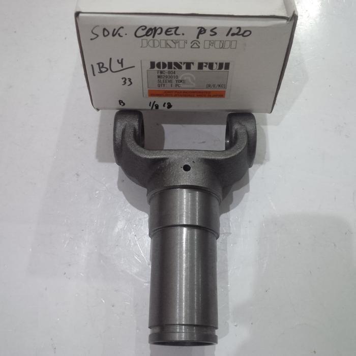 Sok Kopel / Yoke Sleeve PS120 / Ragasa / PS Canter / PS110 PS125 FUJI BEST