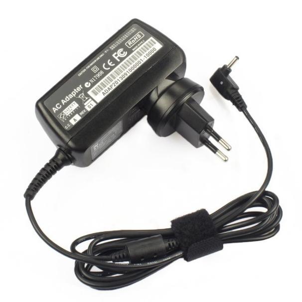 Adaptor Charger Laptop Advan Soulmate Celeron n4020