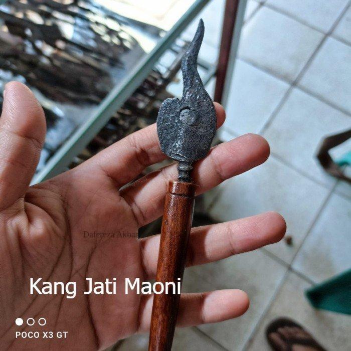 pusaka banyak angrem kol buntet tangguh singasari KJM1122 LSP6