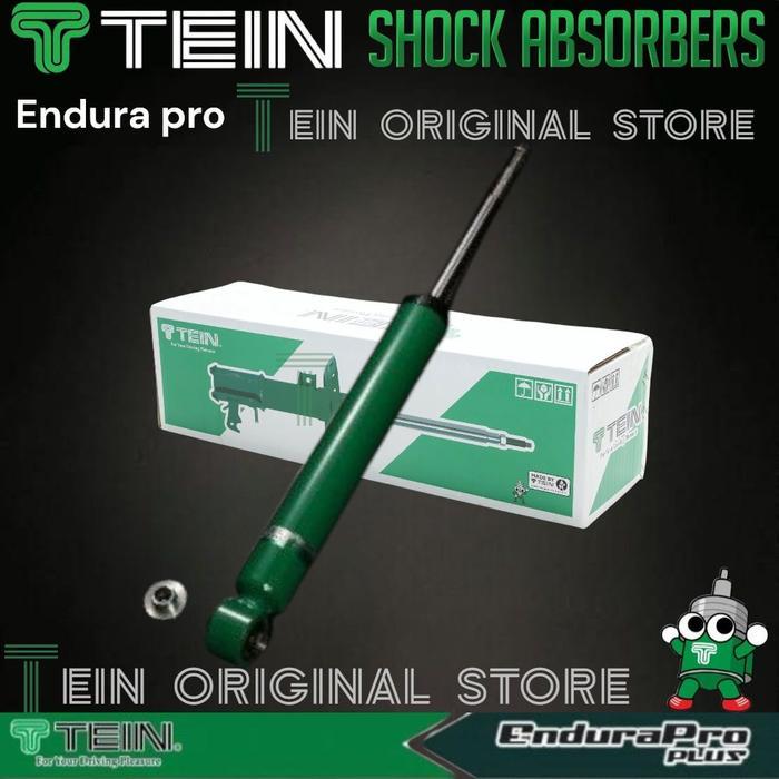 SHOCKBREAKER BMW E46 BELAKANG ORIGINAL NEW MERK TEIN ENDURAPRO - shock tein
