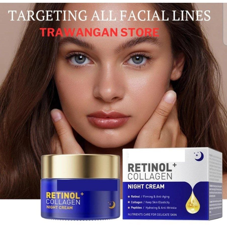 NOCTÉRA GLOW CREAM BPOM / noctera Glow Cream Bpom | BsM