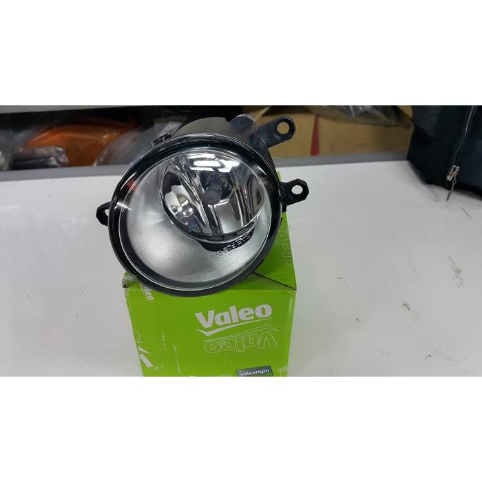 ORI Lampu Foglamp avanza,yaris,innova merk valeo BERKUALITAS