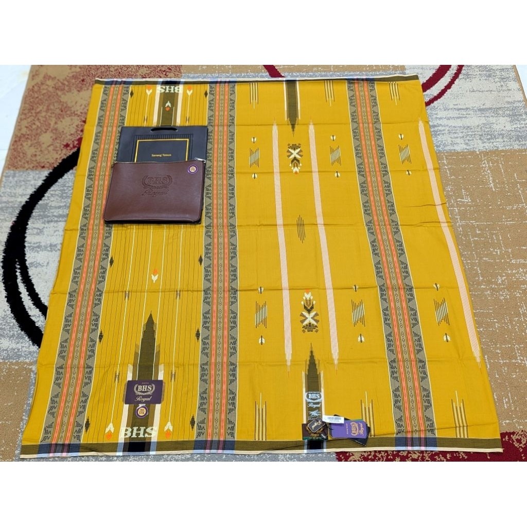 COD SARUNG BHS MURAH BHS ORY BHS ROYAL SGF STA SCA GOLD DAN SILVER