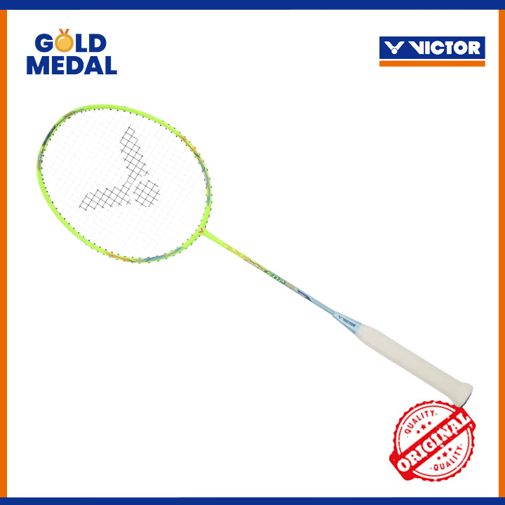 Raket badminton VICTOR Auraspeed SNP