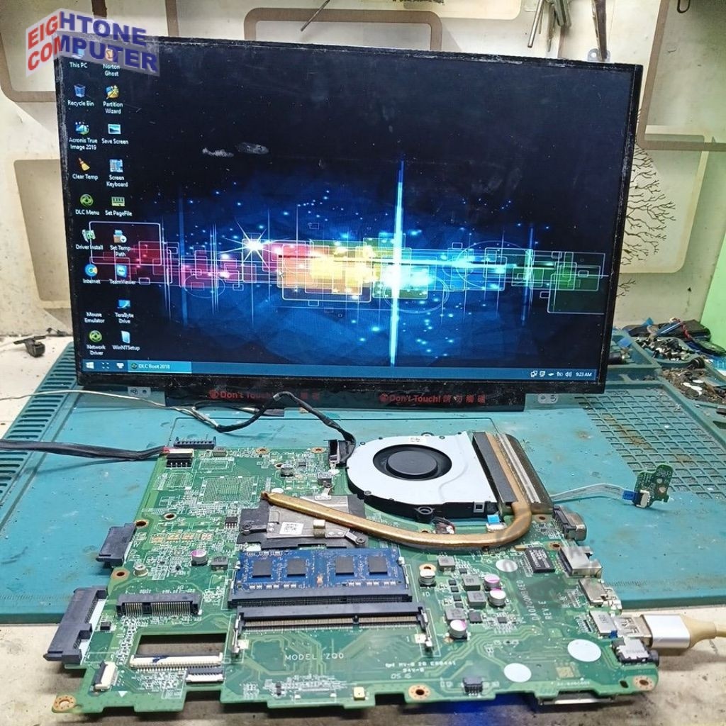 Motherboard ACER Travelmate P246 P246-M E5-471 E5-471G E5-421 Core i3-5005u