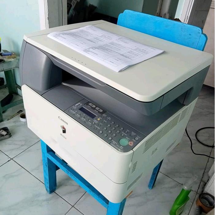 Mesin fotocopy mini IR 1024 - -, -