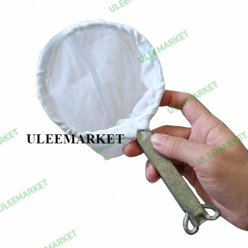 Saringan Teh Jumbo Warkop Aceh