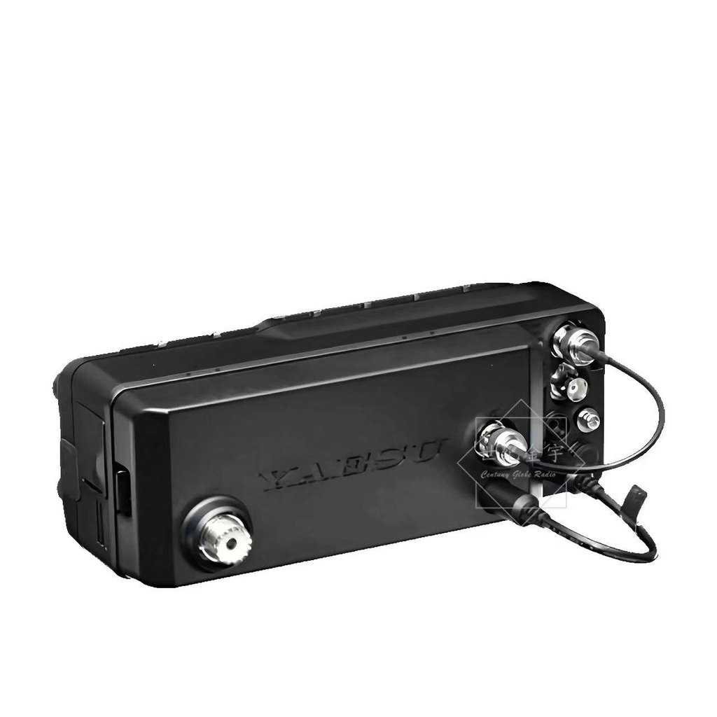 YAESU FC80 Automatic Antenna Tuner, 10W, Compatible with FTX1 and FTX1C