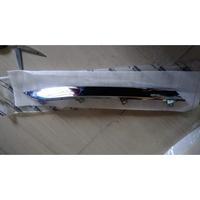 list lis chrome grille grill samping avanza veloz 2012 2013 2014 2015 ori - kanan