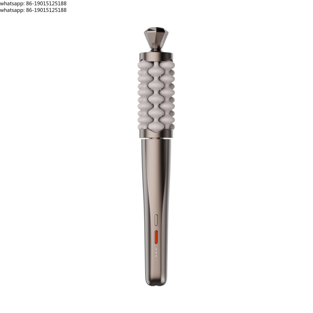 Electric Face Massager for Skin Tightening and Portable Face Massager Skincare Massage Wand