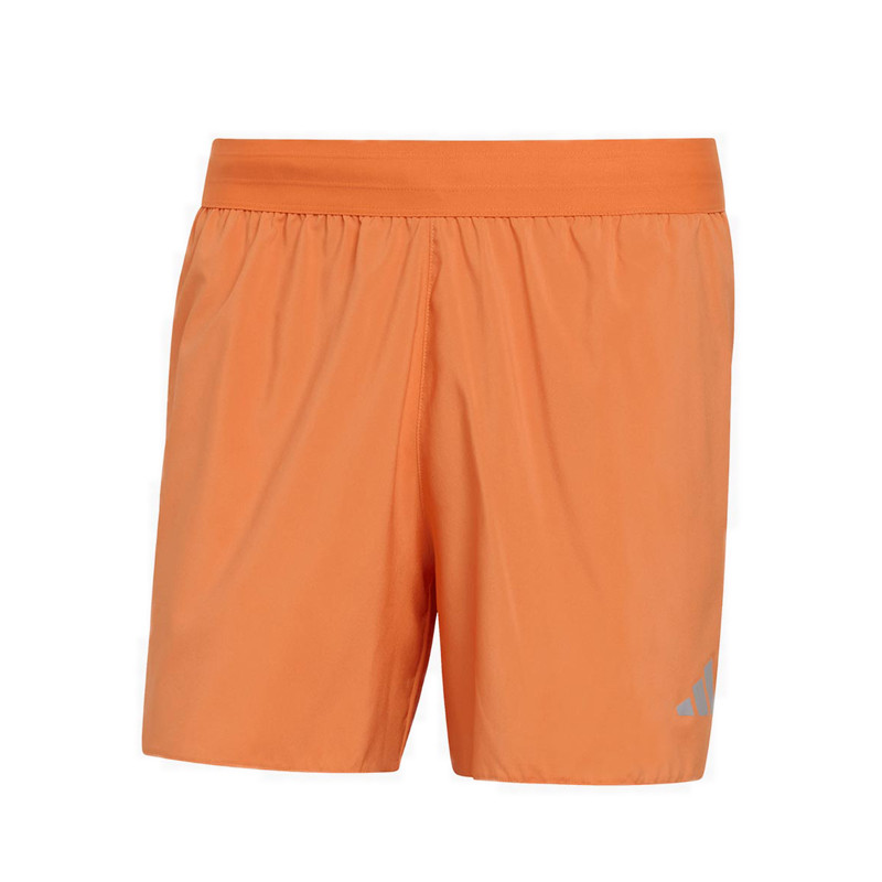 adidas Adi365 Men's Running Essentials Shorts - Dusky Orange