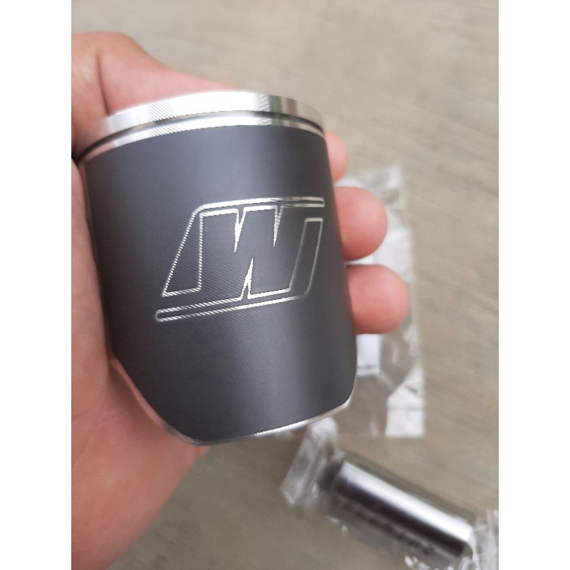 Piston Kit Ktm Husq 125 Wiseco