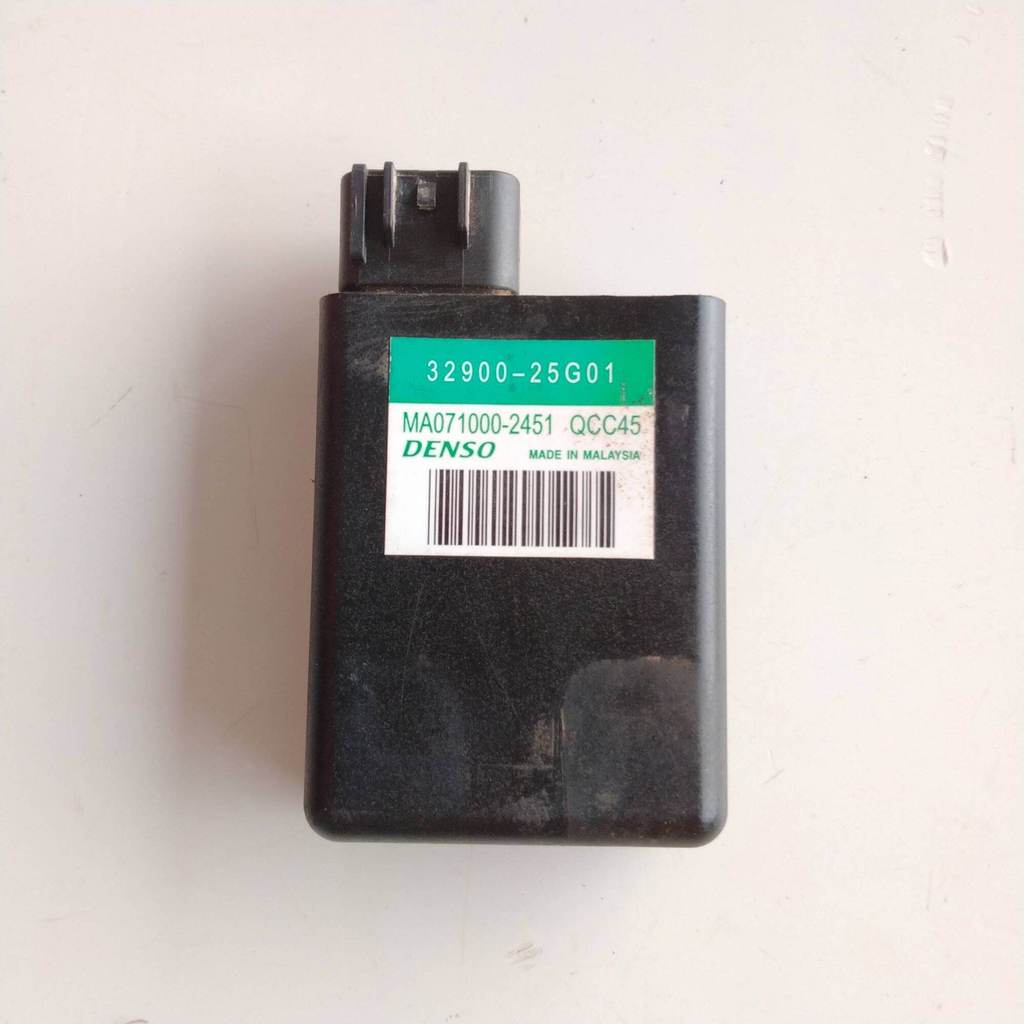 promo spesial CDI SATRIA FU 150 2007-2014 ORIGINAL COPOTAN ECU