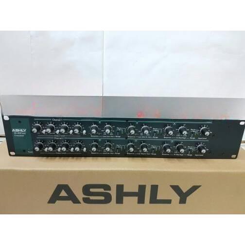 Murah Crossover Ashly XR 4001 exp ( 4 way )