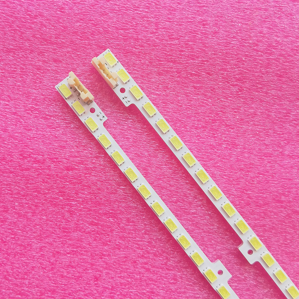 LED Strip For TV UA32D5000PR UA32D5000PT UA32D4003B LTJ320HN01 UE32D5000PW UE32D5700 UE32D6510 UE32D