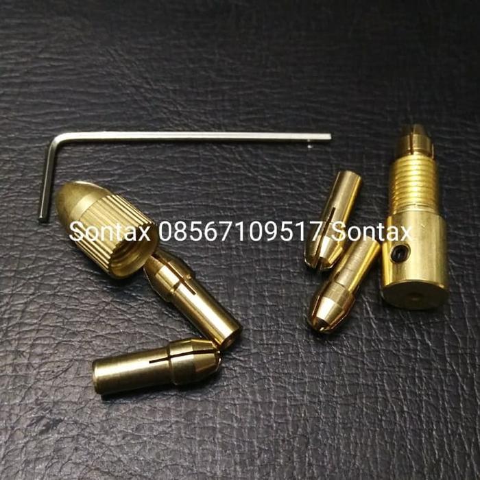 SCelectro kepala mata bor mini drill motor dinamo dc 12v pcb akrilik gerinda