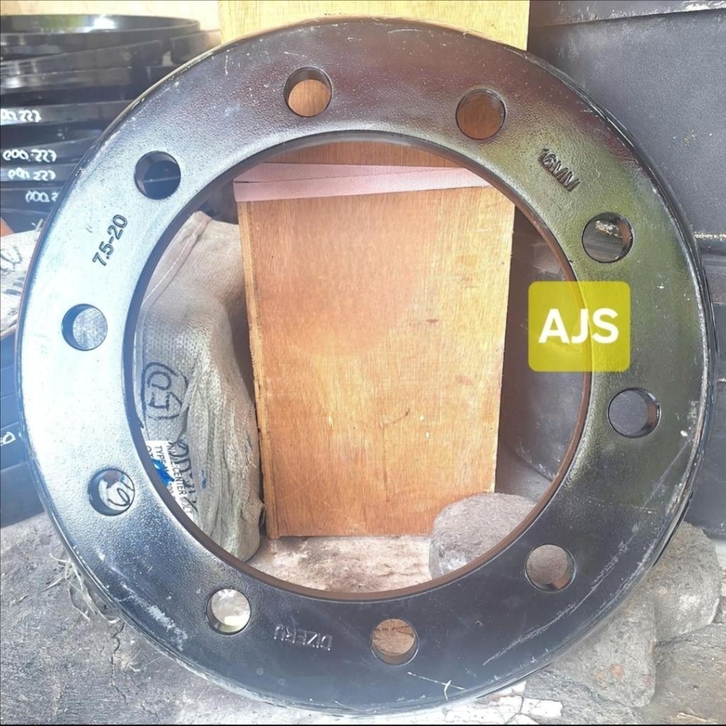 Topi Velg Daun Velg Lubang 10 750.20 14mm 14 mm HINO 500