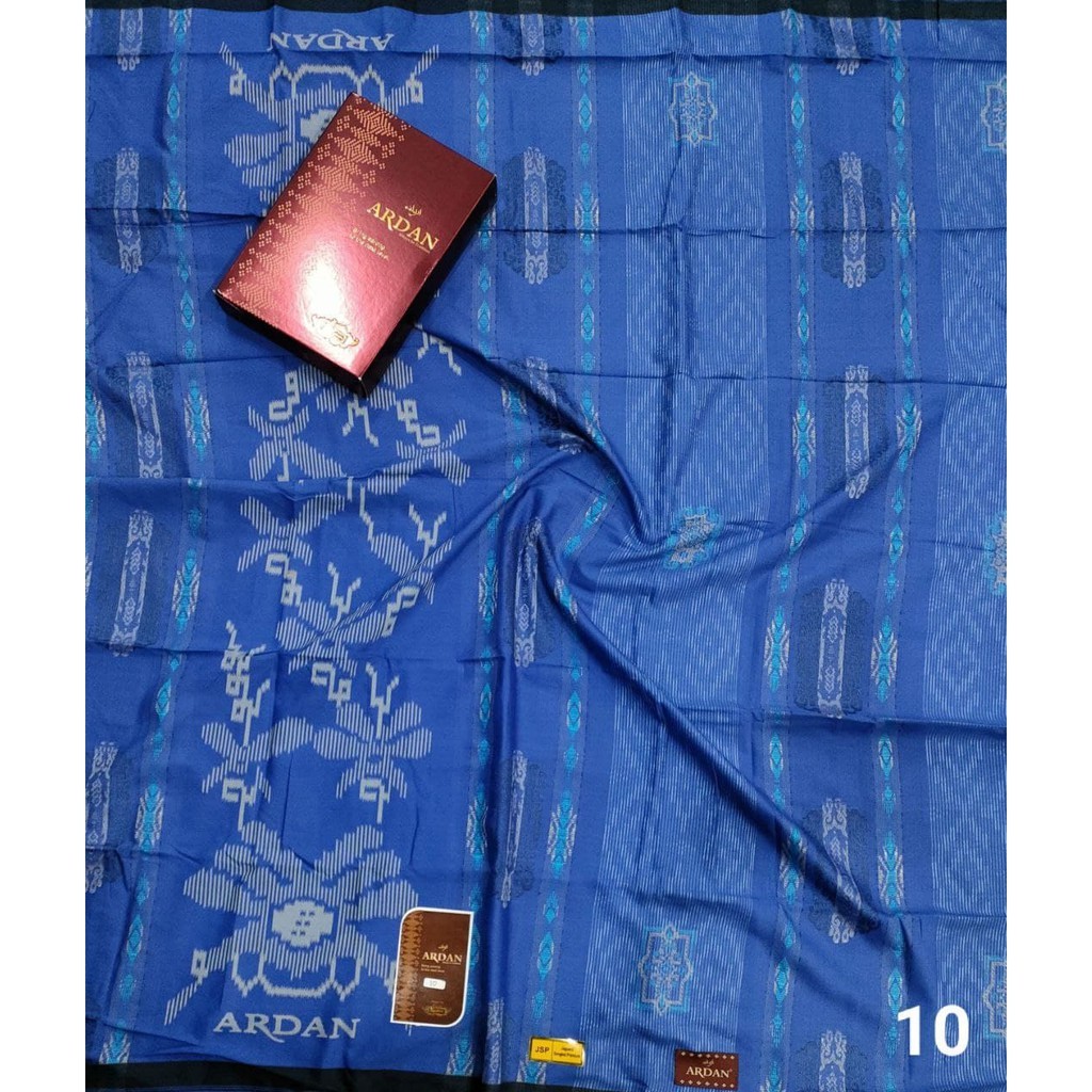 PROMO RAMADHAN DAY SARUNG ARDAN JSP GOLD