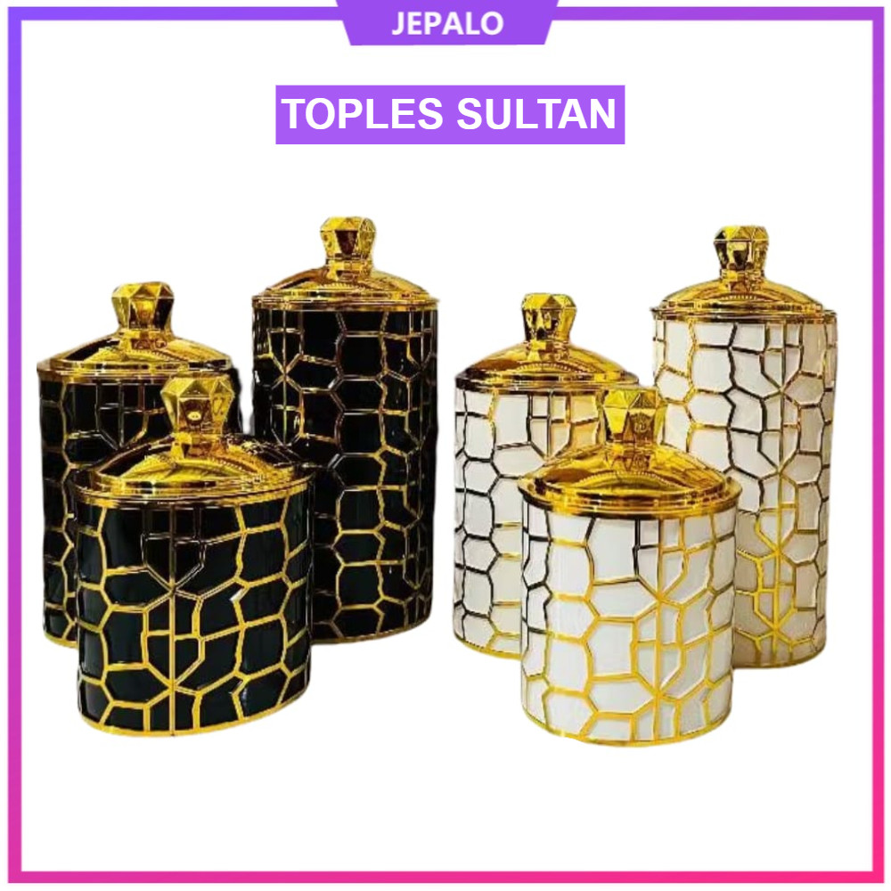 Toples sultan / Toples 3 set / Toples Mewah Aesthetic /  Toples Kedap Udara  / Toples permen