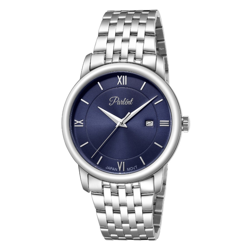 Jam Tangan Pria Parlent Lumos
