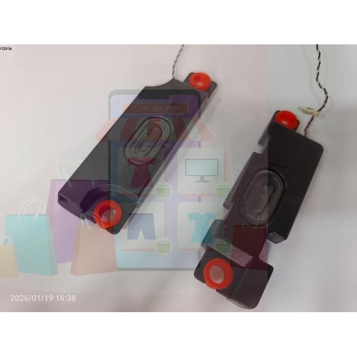 Speaker Laptop Gaming MSI MS 16G4