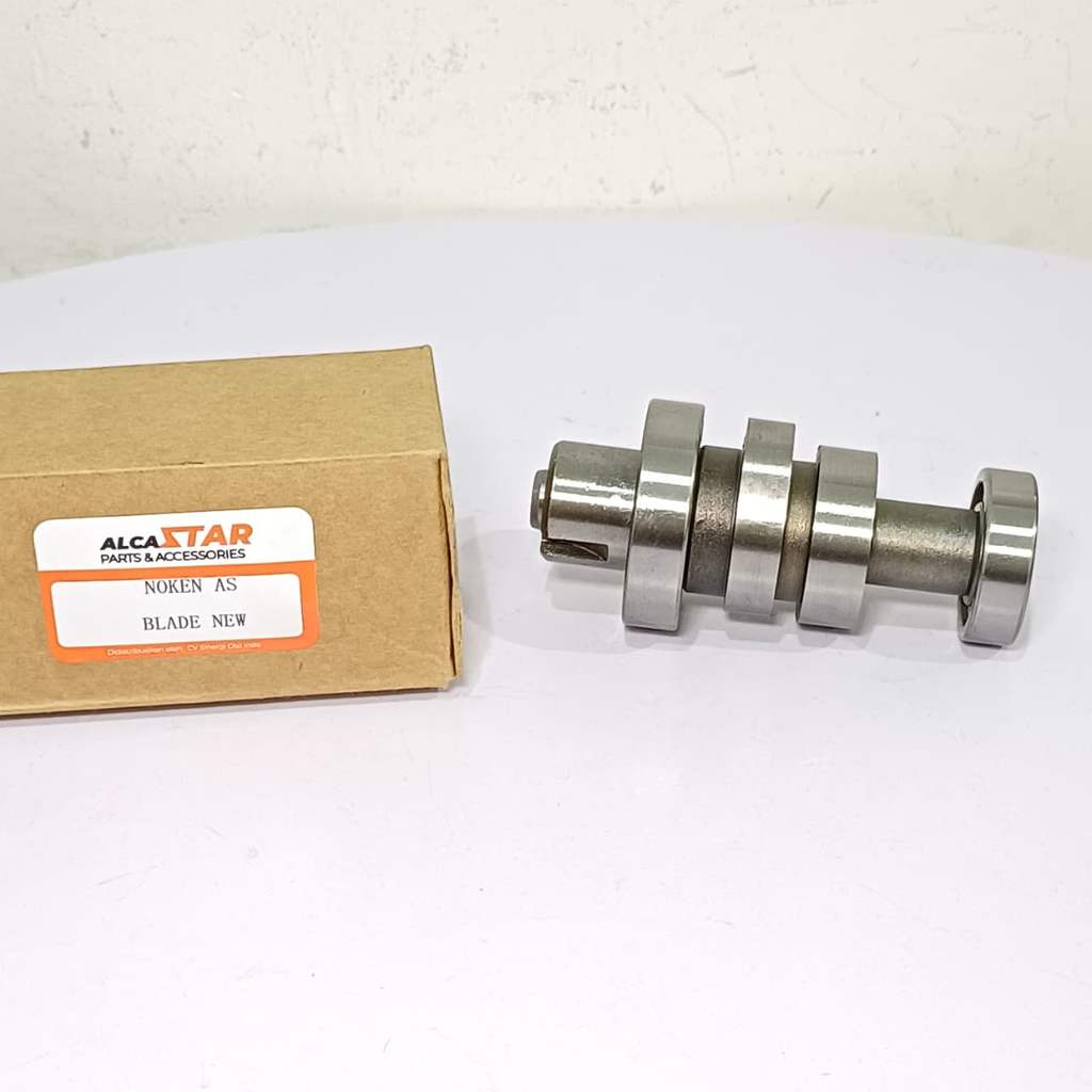 NOKEN AS CAMSHAFT BLADE NEW REVO FIT REVO FI