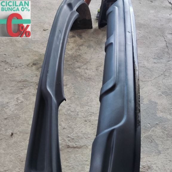 bodykit Mazda Biante body kit Mazda biante grade-a