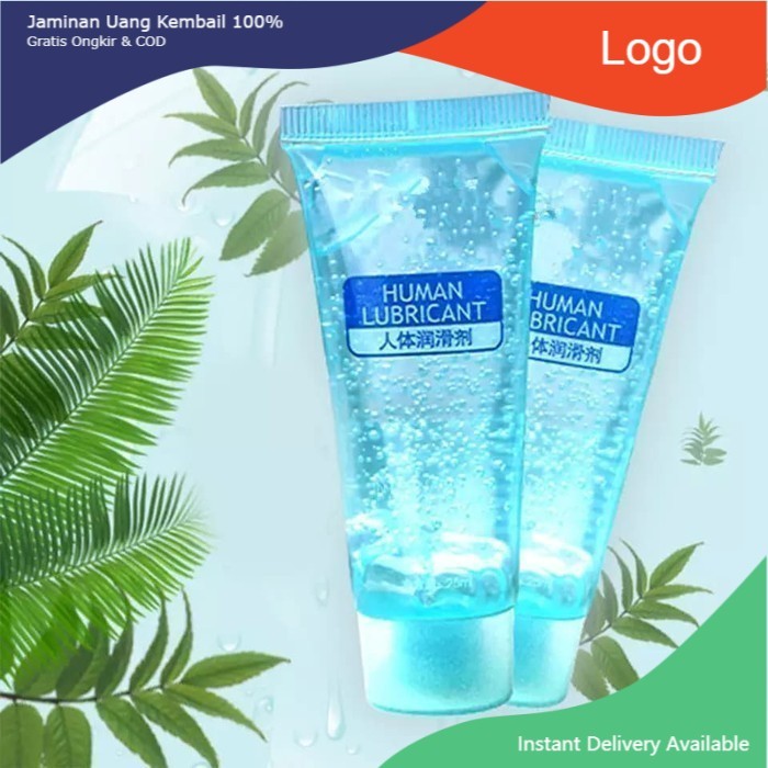 PROMO  Lubricant Gel Pelumas Miss V Pereda Nyeri Pelicin berhubungan 25ml Aksesoris Silicon Kondom b