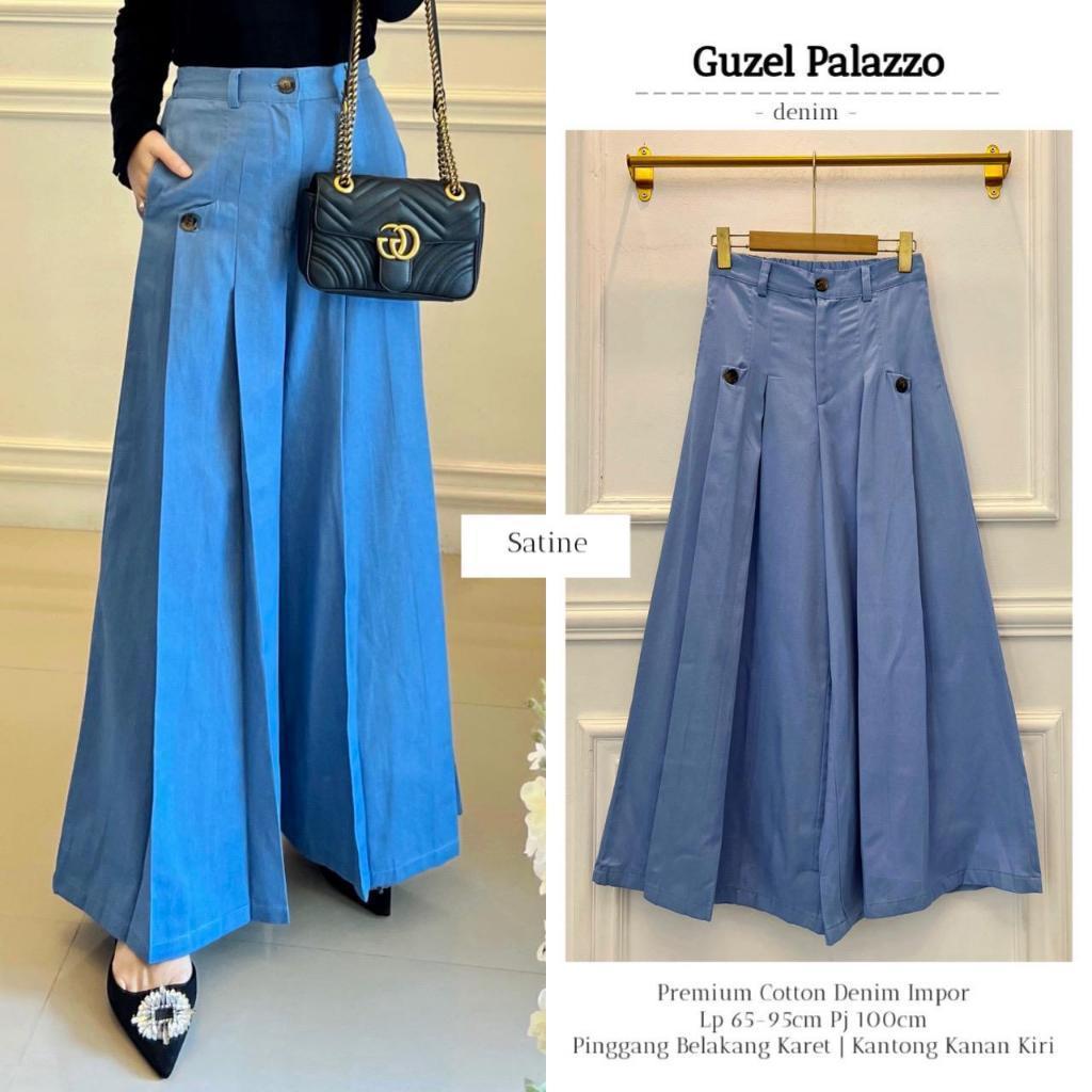 ada grup resseller tanyakan ke admdin er elrumi 0202    GUZEL PALAZZO  sATINE FASHION er elrumi fash